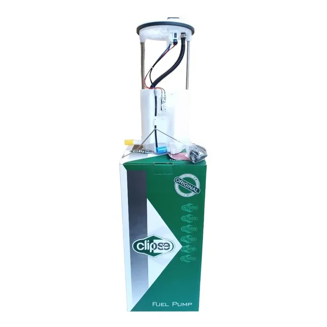 Conjunto Módulo Bomba Gasolina Grand Vitara 2010 2011 12 J3