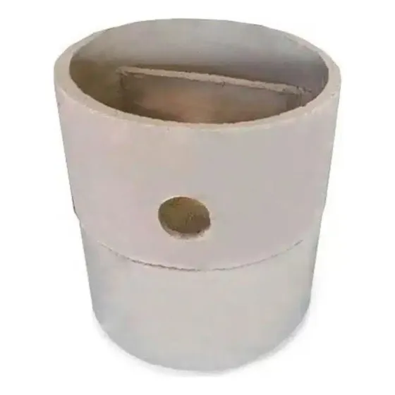 Camara Septica Cemento Hormigon 5 A 8 Personas (78x80cm)