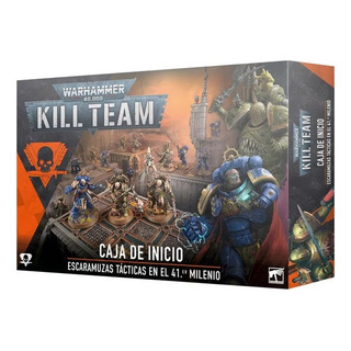 Kill Team Starter Set 2024 En Español Kill Team Starter Set 2024 En Español
