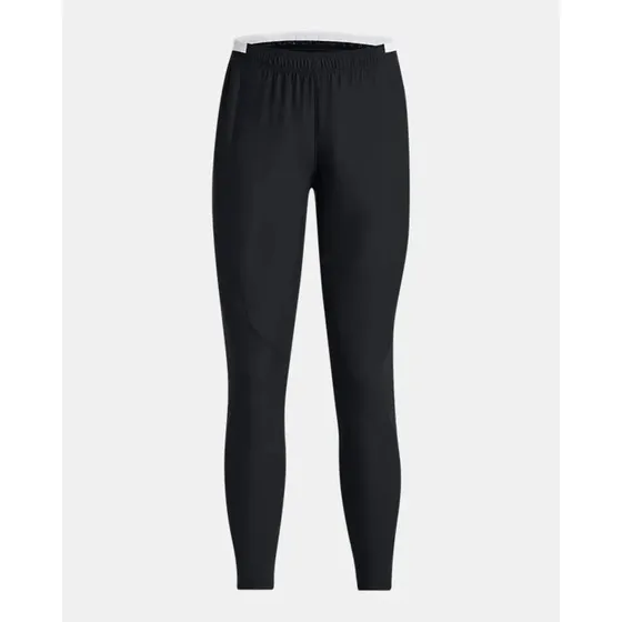 Pantalón Para Mujer Challenger Pro Ua W's Negro Under Armour