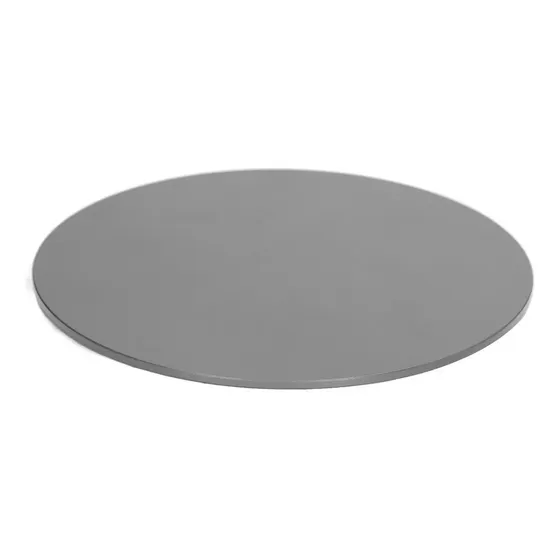 Suporte Giratório Para Monitor De Mesa Giratória Em Liga De