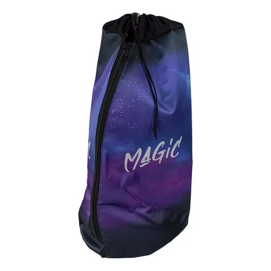 Bolsa Para Narguile Com Divisória Magic Hookah