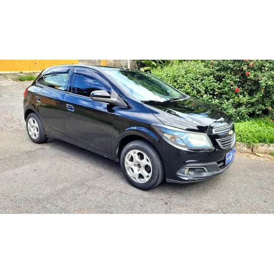 Chevrolet Onix 1.4 8v Flexpower 5p Mec.