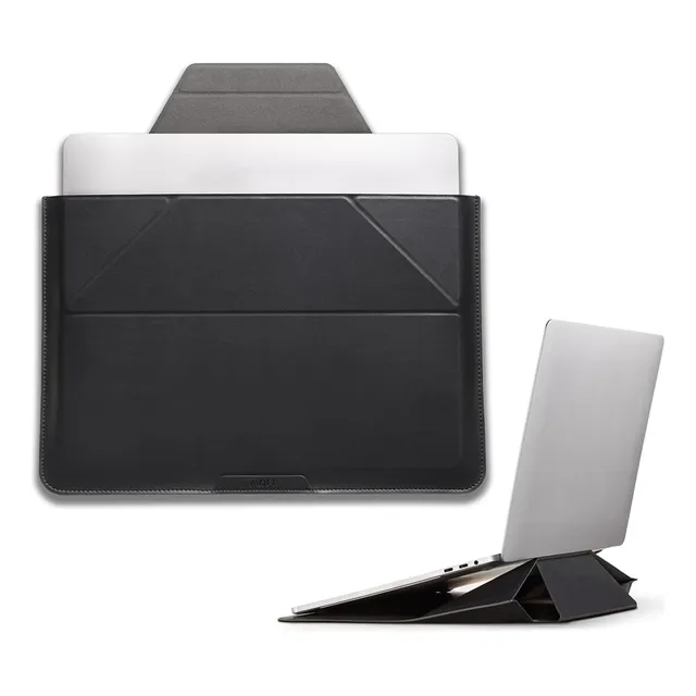 Funda Con Soporte Moft Para Notebook Laptop 15/16 Pulgadas
