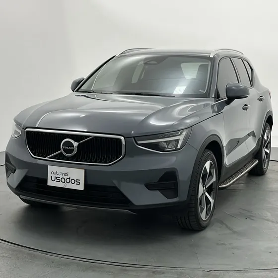 Volvo Xc40 2023 Xc40 Plus B4 Mhev Aut 5p Techo