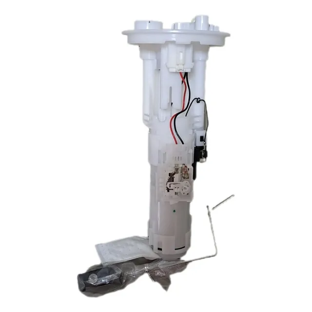 Modulo Bomba De Gasolina Completa Toyota Terios 2002-2007