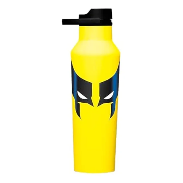 Corkcicle X Marvel Wolverine - Cantina Aislada, 20