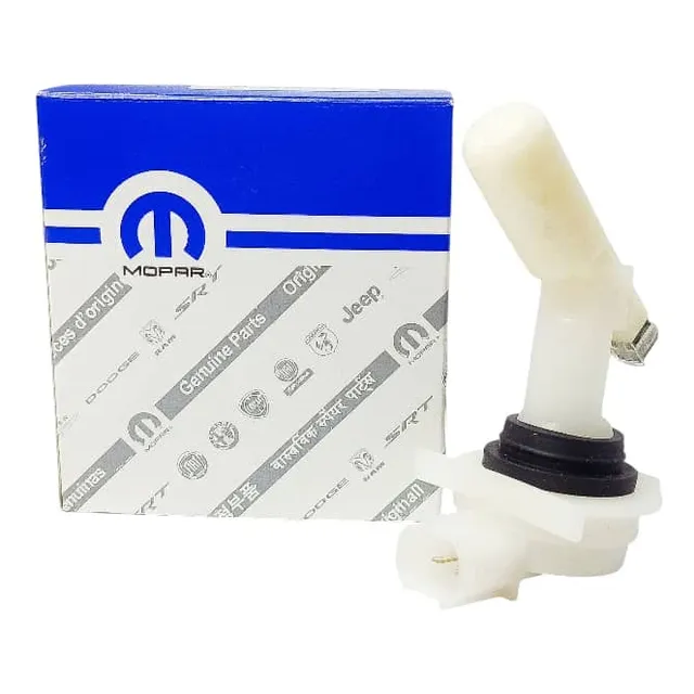Sensor Nivel Agua Limpia Parabrisas Jeep Grand Cherokee Sp