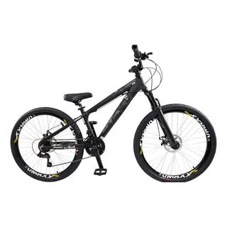 Bike Jamis 26 | Mercado Livre