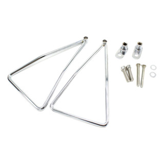 Soporte De Alforja Para ModificaciĂłn De Motocicleta, Soporte De Alforja Para ModificaciĂłn De Motocicleta,