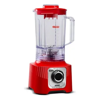 Liquidificador Arno Powermax 1400w Ln63 Liquidificador Arno Powermax 1400w Ln63