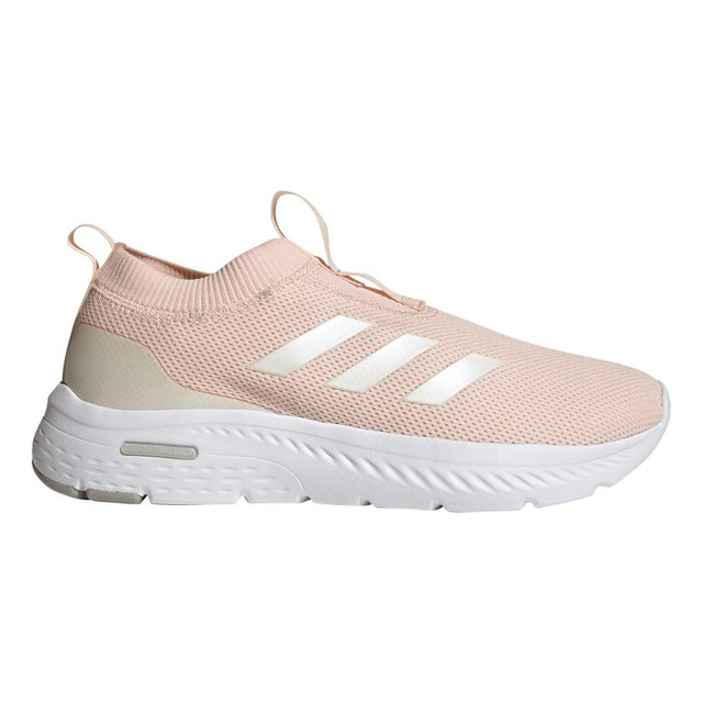 Tênis Cloudfoam Move Sock Rosa adidas Tênis Cloudfoam Move Sock Rosa adidas