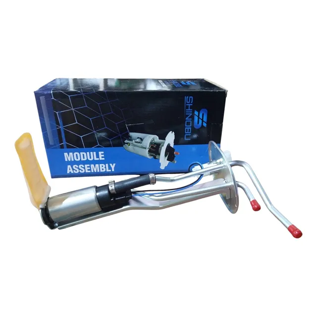 Bomba Conjunto Modulo De Gasolina Mazda Bt50 2.6 B2600