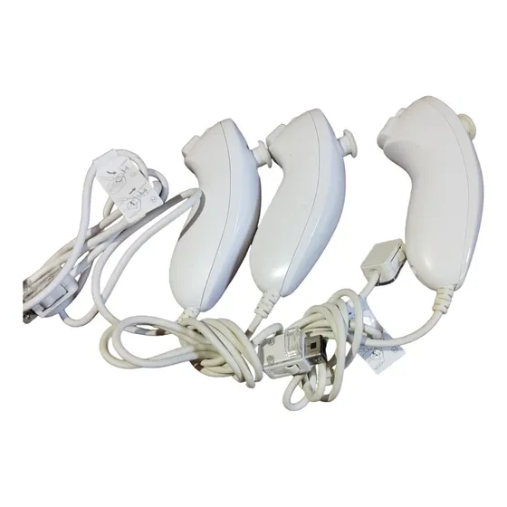 Control Nunchuk Wii Original