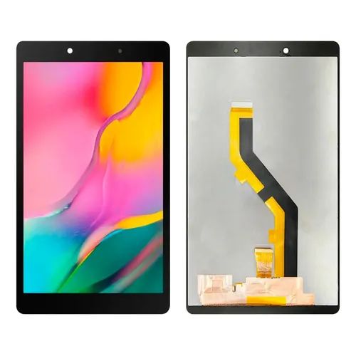 Tela De Toque Lcd Para Lenovo Tab M8 Hd Prc Row Tb-8505