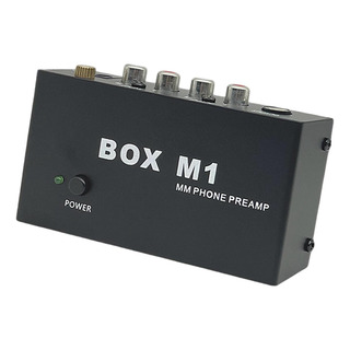 Adaptador De Ăudio PortĂĄtil Do Amplificador De PrĂ© Adaptador De Ăudio PortĂĄtil Do Amplificador De PrĂ©