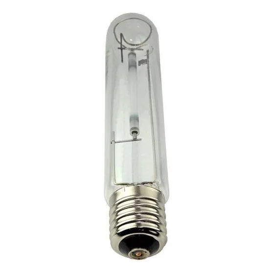 Lampara De Sodio 100w Osram E40 - Indoor Floracion Cultivo