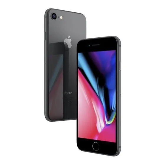 Apple iPhone 8 Cpo 128 Gb Tiendazero Gtia 1 Año