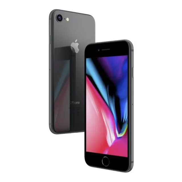 Apple iPhone 8 Cpo 128 Gb Tiendazero Gtia 1 Año