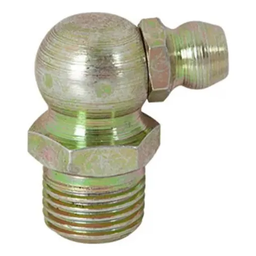 Graseras 1/8 Npt Curvas Y Rectas
