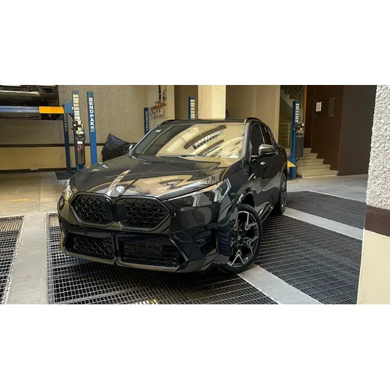 Bmw X2 2.0 Xdrive20i