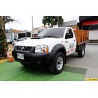 Nissan Frontier D22/np300 Estacas