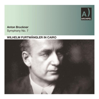 Bruckner / Furtwangler Sym 7 / Berliner Phil Usa Import Cd Bruckner / Furtwangler Sym 7 / Berliner Phil Usa Import Cd