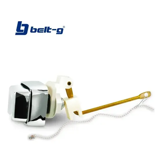 Balancin Para Poceta Lateral Belt G