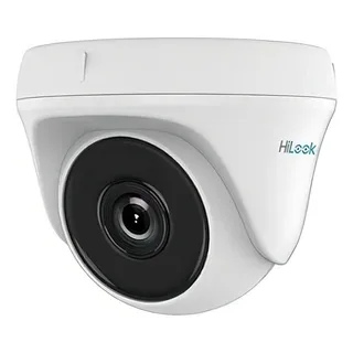 Cùmera Segurança Hikvision Thct120p Alta Resolução Lente 2.8 Cor Branco Cùmera Segurança Hikvision Thct120p Alta Resolução Lente 2.8 Cor Branco