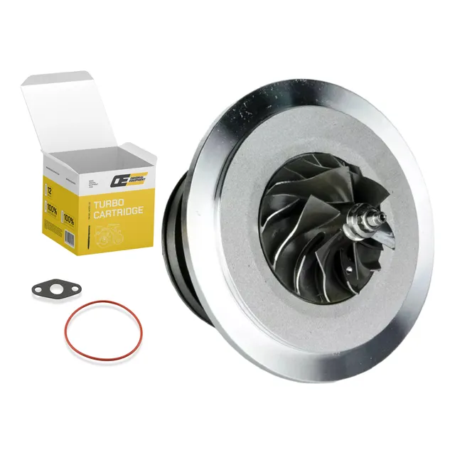 Turbo Ford Ranger 2.8 Xl Núcleo Central Gt20 721843