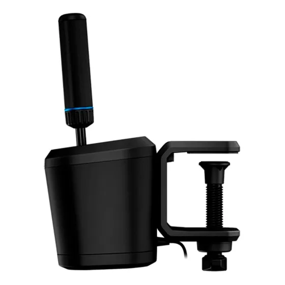 Manípulo Câmbio E Freio De Mão Logitech G G29 G920 G923 Ps5