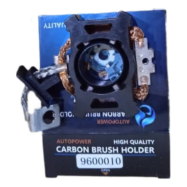 Carbonera Arranque Spark/matiz/chery/arauca/x1/qq