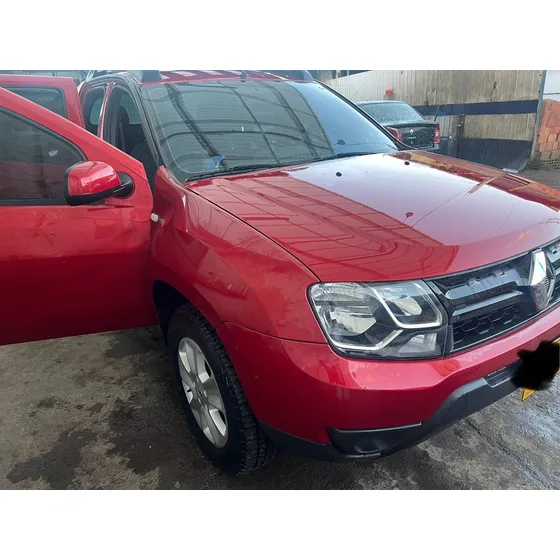 Renault Duster 2.0 Zen