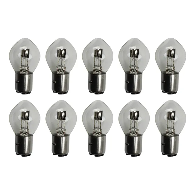 Foco Faro Delantero Hn Cgl 125 Tool (12-19) 12v 35w (c/10)