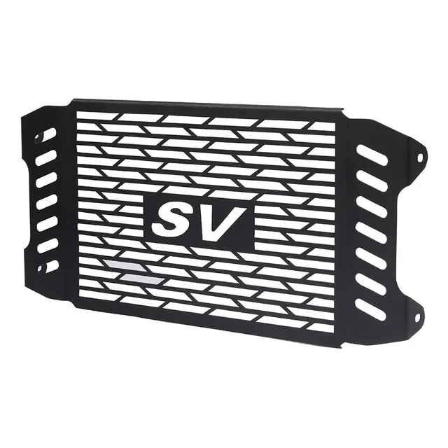 Para Para Suzuki Sv650 X 16-21 Red De Protección Del