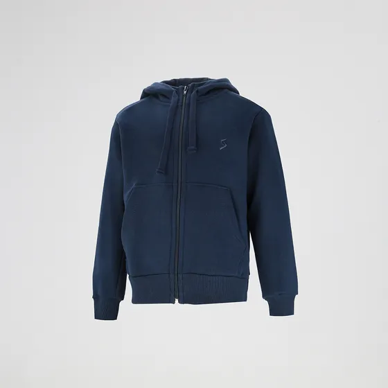 Campera Set Sport Check Easy Infantil | Dexter