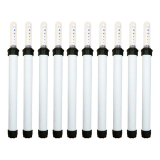 Sensor De Humedad De 10 Piezas Para Plantas En Macetas De In Sensor De Humedad De 10 Piezas Para Plantas En Macetas De In