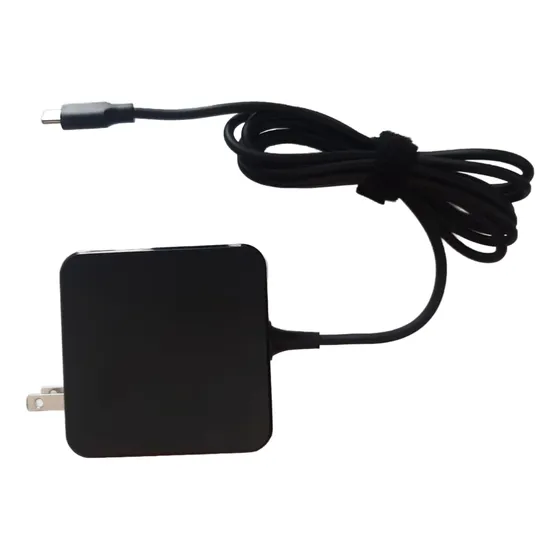 Cargador Usbc-c Tipo C 65w Lenovo T490 L480 X1 Yoga 20v 3.25