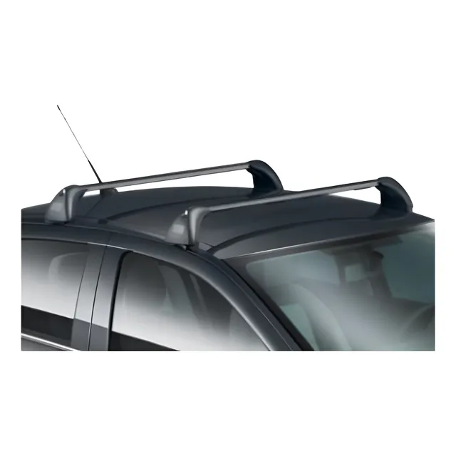 Juego Barras Transversales Techo Para Peugeot 301