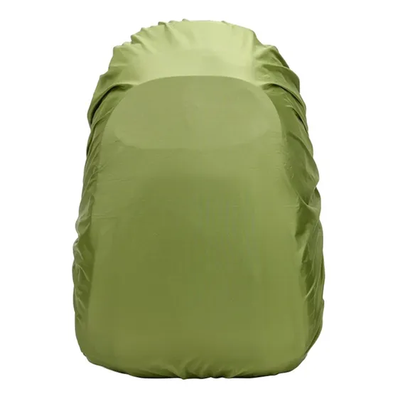 Mochila Impermeable Cubierta De Lluvia, Mochila De 35l Cubre