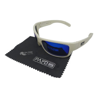 Lentes De Sol Payo Polarizado Estuche Uv Pesca Mod Parana Lentes De Sol Payo Polarizado Estuche Uv Pesca Mod Parana