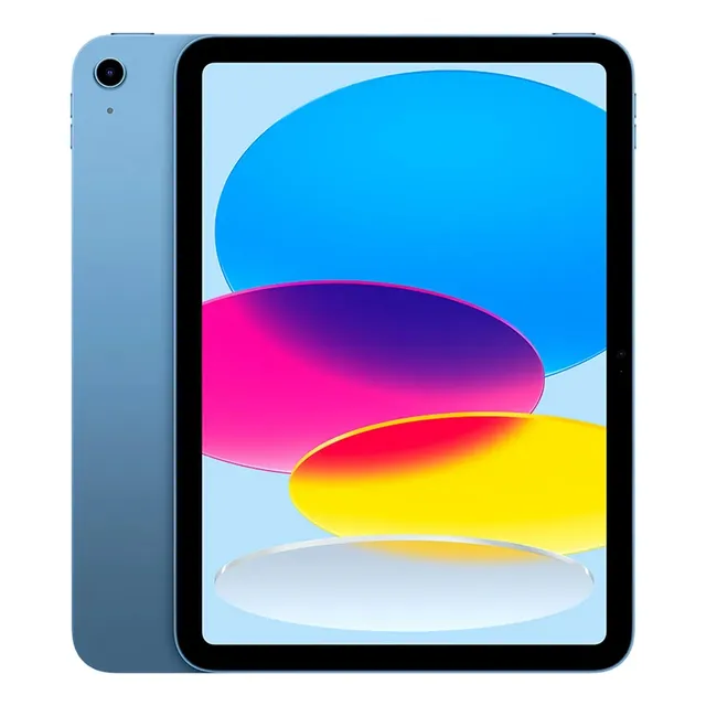 Apple iPad 11 Wi-fi 128gb Azul