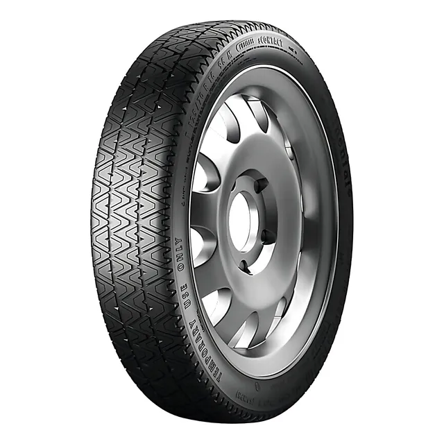Llanta T145/85r18 103m Scontact Continental Índice De Velocidad M