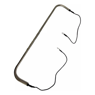 Resistencia Deshielo Arnes Y 2 Terminal Refrigerador Mabe U Resistencia Deshielo Arnes Y 2 Terminal Refrigerador Mabe U