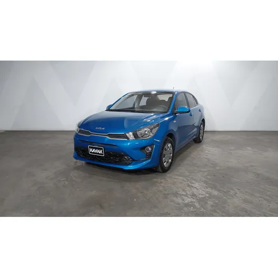 Kia Rio 1.6 L Auto