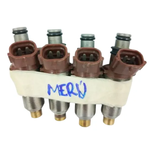 Inyector Usado Meru Original