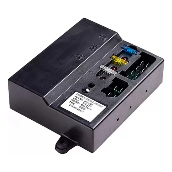 Modulo Interfaz De Motor 630-466 24v
