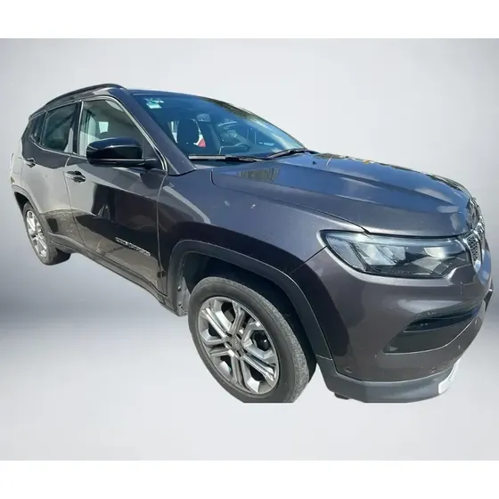 Jeep Compass 2024 1.3t Limited Fwd At6