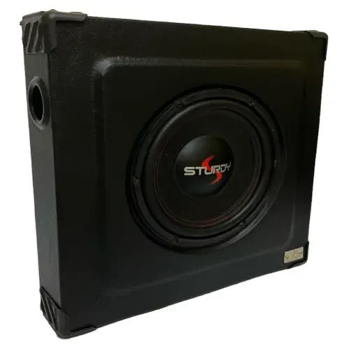 Caixa Trapézio 12 Polegadas Cx12n 250w Rms Falcon | MercadoLivre