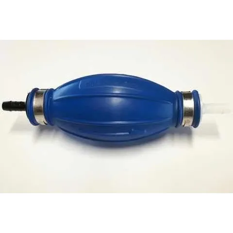Pera De Gasolina Marina 3/8